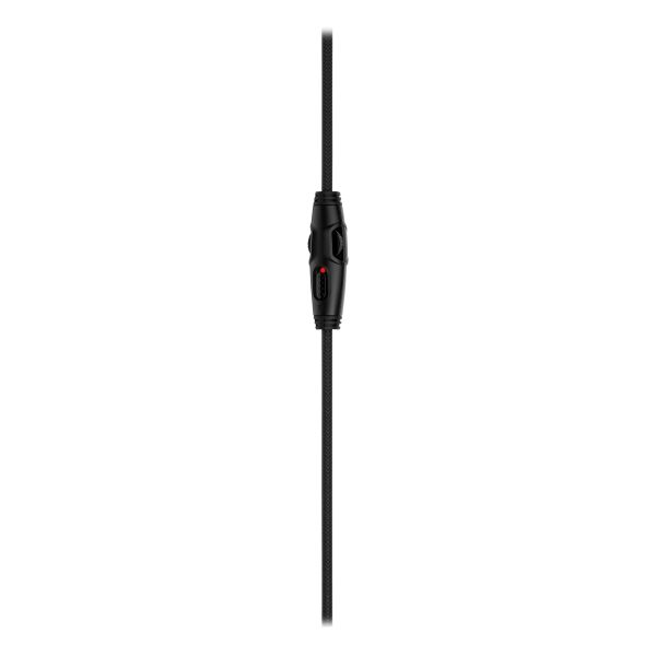 HyperX Cloud Alpha - gamingheadset (zwart-rood) (4P5L1AM#ABB) HyperX Cloud Alpha - gamingheadset (zwart-rood) (4P5L1AM#ABB)