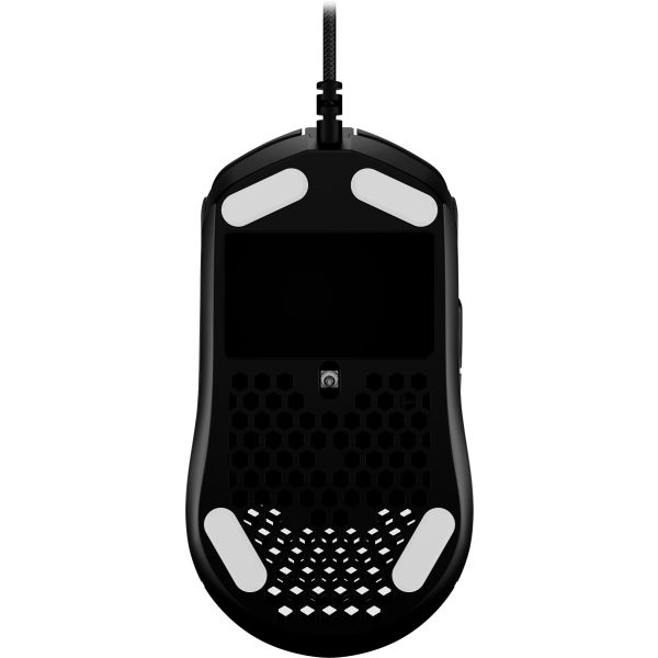 HyperX Pulsefire Haste - gamingmuis (zwart) (4P5P9AA)