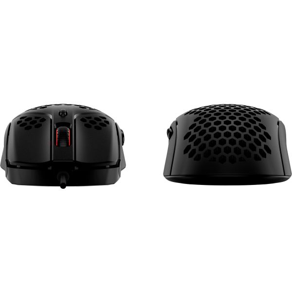 HyperX Pulsefire Haste - gamingmuis (zwart) (4P5P9AA)