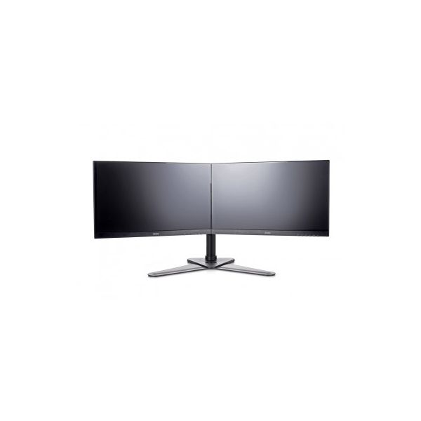iiyama DS1002D-B1 flat panel bureau steun 76,2 cm (30") Zwart (DS1002D-B1)
