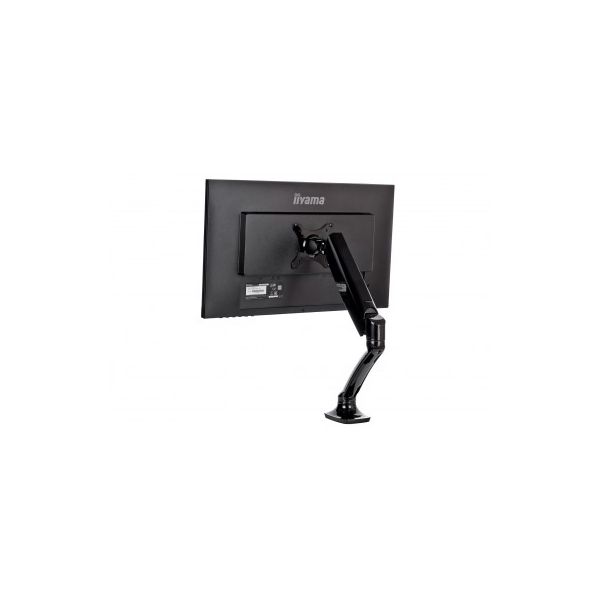 iiyama DS3001C-B1 flat panel bureau steun 68,6 cm (27") Zwart (DS3001C-B1)