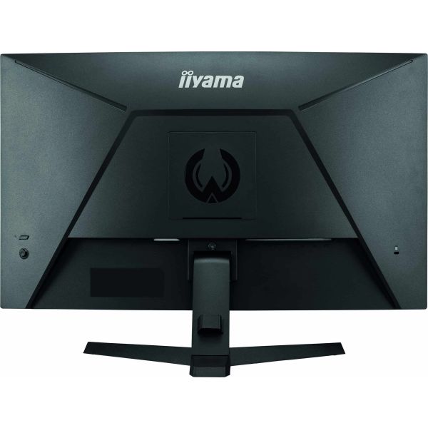 iiyama G-MASTER G2766HSU-B1 LED display 68,6 cm (27") 1920 x 1080 Pixels Full HD Zwart (G2766HSU-B1)