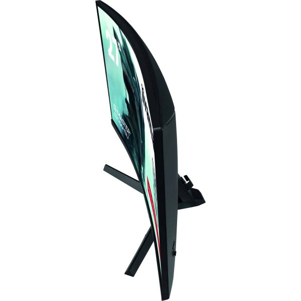 iiyama G-MASTER G2766HSU-B1 LED display 68,6 cm (27") 1920 x 1080 Pixels Full HD Zwart (G2766HSU-B1)