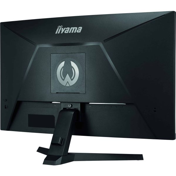 iiyama G-MASTER G2766HSU-B1 LED display 68,6 cm (27") 1920 x 1080 Pixels Full HD Zwart (G2766HSU-B1)