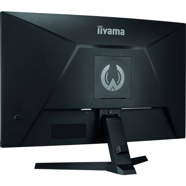 iiyama G-MASTER G2766HSU-B1 LED display 68,6 cm (27") 1920 x 1080 Pixels Full HD Zwart (G2766HSU-B1)