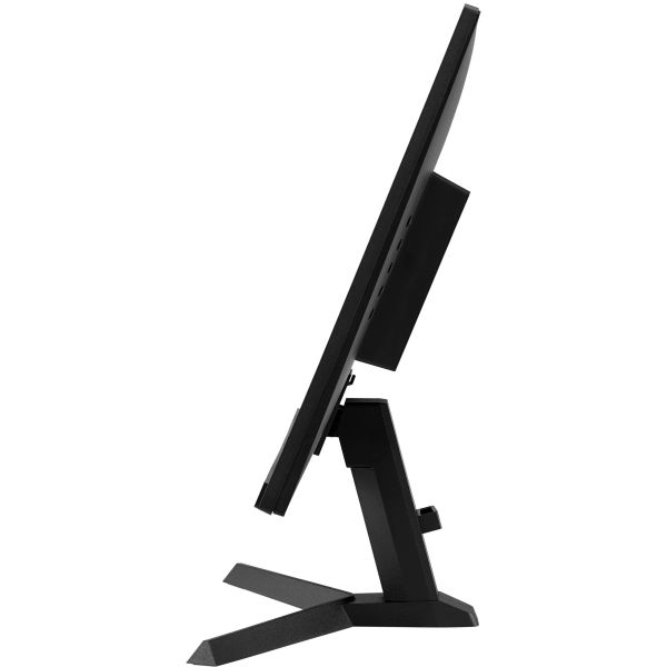 iiyama G-MASTER G2770QSU-B1 computer monitor 68,6 cm (27") 2560 x 1440 Pixels Wide Quad HD LCD Zwart (G2770QSU-B1)