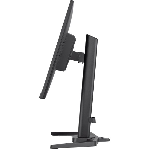 iiyama G-MASTER GB2470HSU-B5 LED display 61 cm (24") 1920 x 1080 Pixels Full HD Zwart (GB2470HSU-B5)