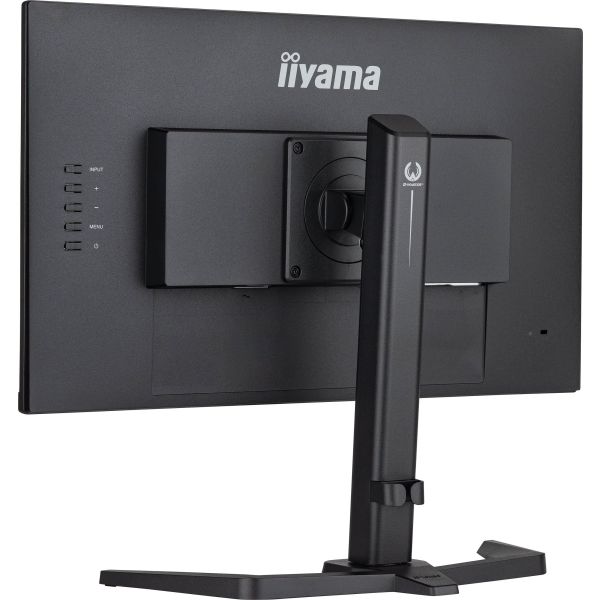 iiyama G-MASTER GB2470HSU-B5 LED display 61 cm (24") 1920 x 1080 Pixels Full HD Zwart (GB2470HSU-B5)