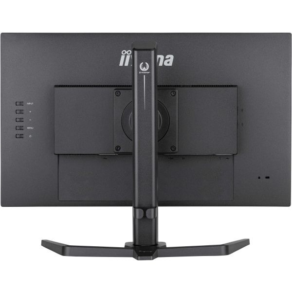 iiyama G-MASTER GB2470HSU-B5 LED display 61 cm (24") 1920 x 1080 Pixels Full HD Zwart (GB2470HSU-B5)