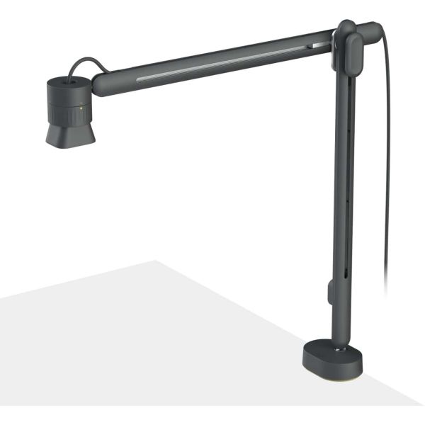 Logitech Reach webcam 1920 x 1080 Pixels USB-C Grafiet (960-001685) Logitech Reach webcam 1920 x 1080 Pixels USB-C Grafiet (960-001685)