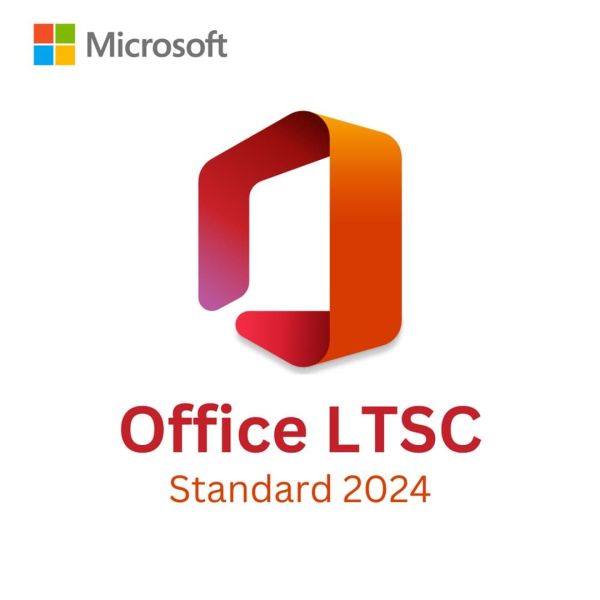 Microsoft CSP Office LTSC Standard 2024 [P] (DG7GMGF0PN5D-0002)