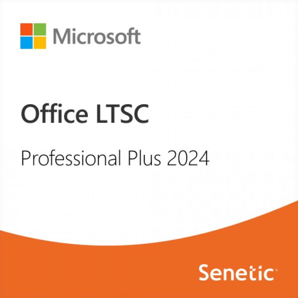 Microsoft CSP Office LTSC Professional Plus 2024 NP [P] (DG7GMGF0PN5F-0002-NP)