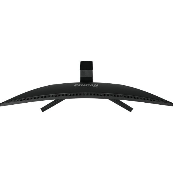 iiyama G-MASTER GB2766HSU-B1 LED display 68,6 cm (27") 1920 x 1080 Pixels Full HD Zwart (GB2766HSU-B1)