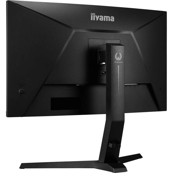 iiyama G-MASTER GB2766HSU-B1 LED display 68,6 cm (27") 1920 x 1080 Pixels Full HD Zwart (GB2766HSU-B1)