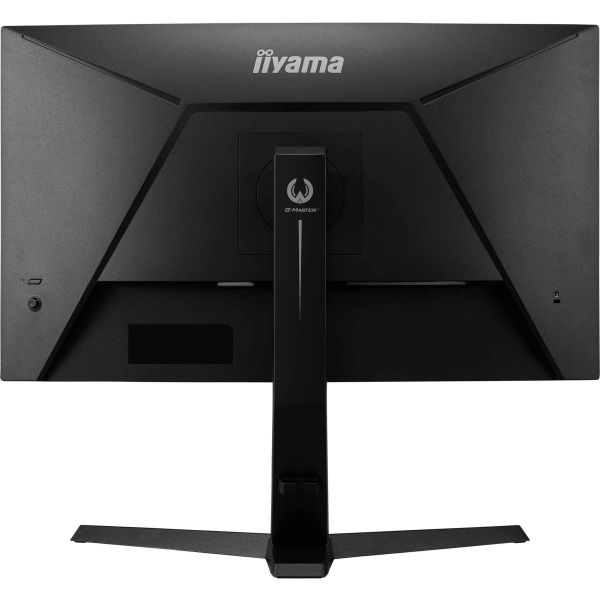 iiyama G-MASTER GB2766HSU-B1 LED display 68,6 cm (27") 1920 x 1080 Pixels Full HD Zwart (GB2766HSU-B1)
