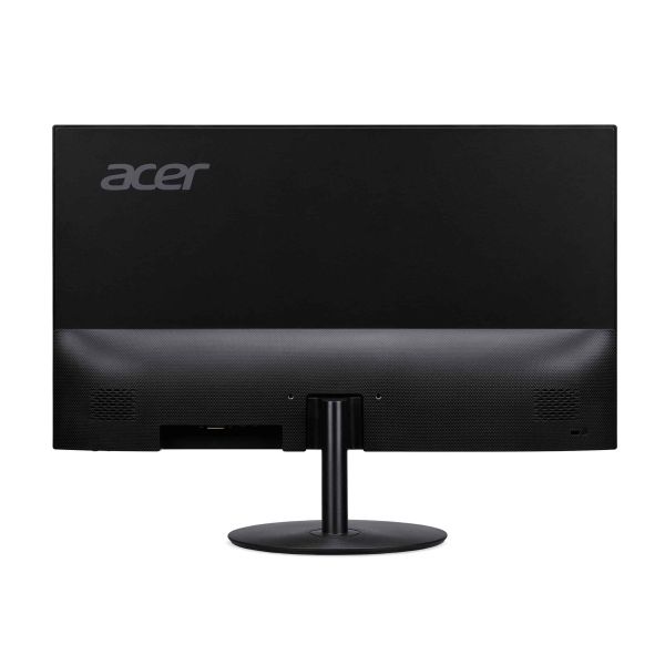 Acer SB272Ebi computer monitor 68,6 cm (27") 1920 x 1080 Pixels Full HD LCD Zwart (UM.HS2EE.E01)