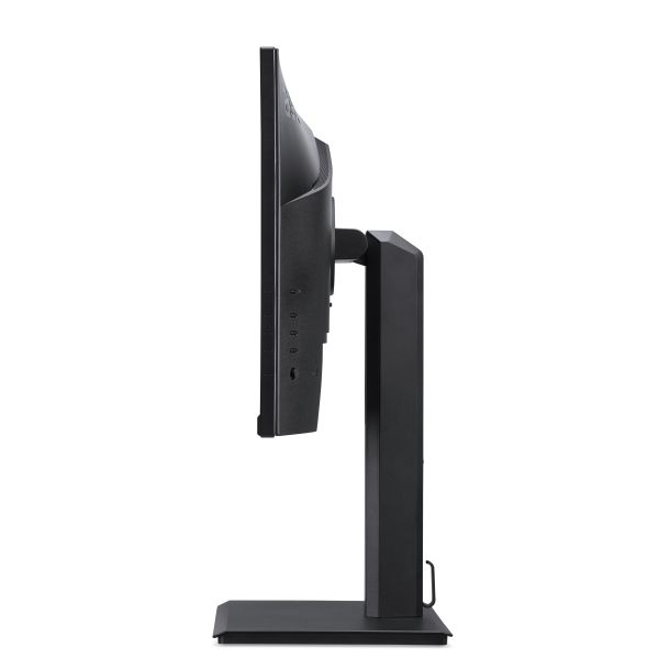 Acer Vero B7 B247Y E computer monitor 60,5 cm (23.8") 1920 x 1080 Pixels Full HD LCD Zwart (UM.QB7EE.E19)