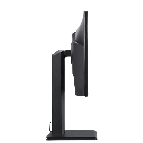 Acer Vero B7 B247Y E computer monitor 60,5 cm (23.8") 1920 x 1080 Pixels Full HD LCD Zwart (UM.QB7EE.E19)