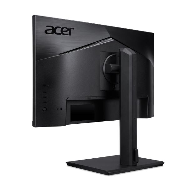 Acer Vero B7 B247Y E computer monitor 60,5 cm (23.8") 1920 x 1080 Pixels Full HD LCD Zwart (UM.QB7EE.E19)