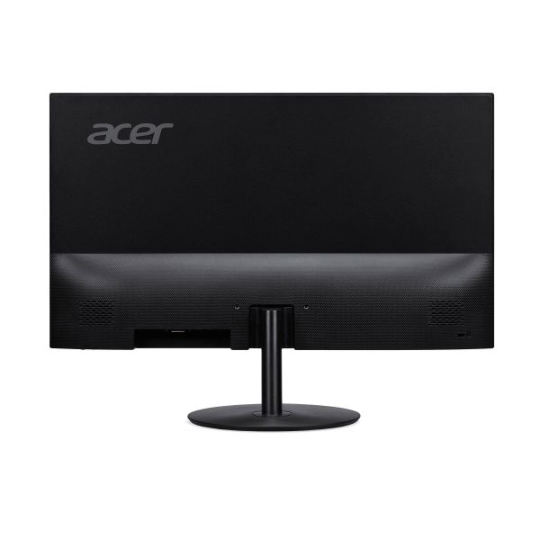 Acer SB242YEbi computer monitor 60,5 cm (23.8") 1920 x 1080 Pixels Full HD LED Zwart (UM.QS2EE.E05)