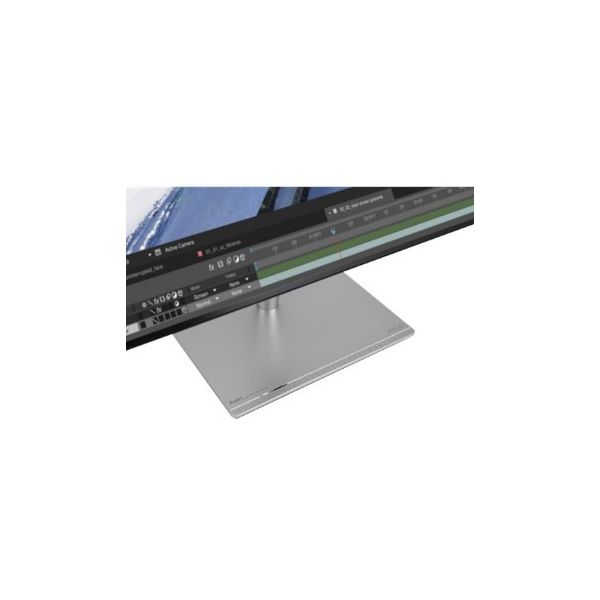 ASUS PA27AC computer monitor 68,6 cm (27") 2560 x 1440 Pixels Quad HD LED Zwart, Grijs (90LM02N0-B01370)