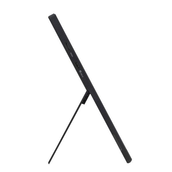 ASUS MB16AHV computer monitor 39,6 cm (15.6") 1920 x 1080 Pixels Full HD LCD Zwart (90LM0383-B01N70)