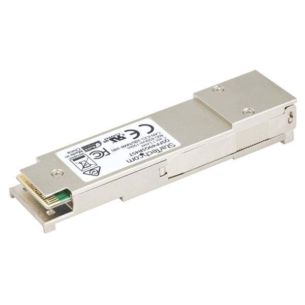 Cisco QSFP-40G-SR4-C 40GBASE-SR4 Transceiver (QSFP-40G-SR4-C)