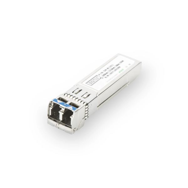 DIGITUS - SFP+ transceiver modul - 10G (DN-81201-01)