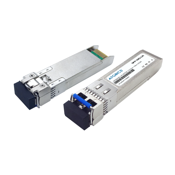 HP SPS-32G 10Km SFP+ LWL 1Pk (P29142-001)