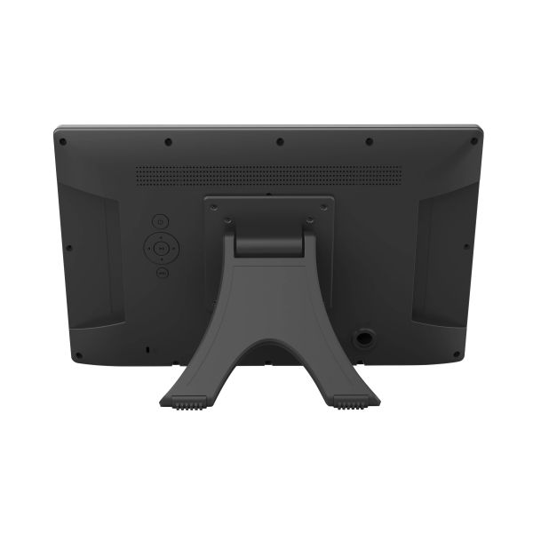 iiyama T1624MSC-B1 computer monitor 39,6 cm (15.6") 1920 x 1080 Pixels Full HD LED Touchscreen Zwart (T1624MSC-B1)