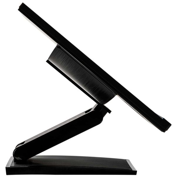 iiyama ProLite T2454MSC-B1AG computer monitor 60,5 cm (23.8") 1920 x 1080 Pixels Full HD LED Touchscreen Multi-gebruiker Zwart (T2454MSC-B1AG)