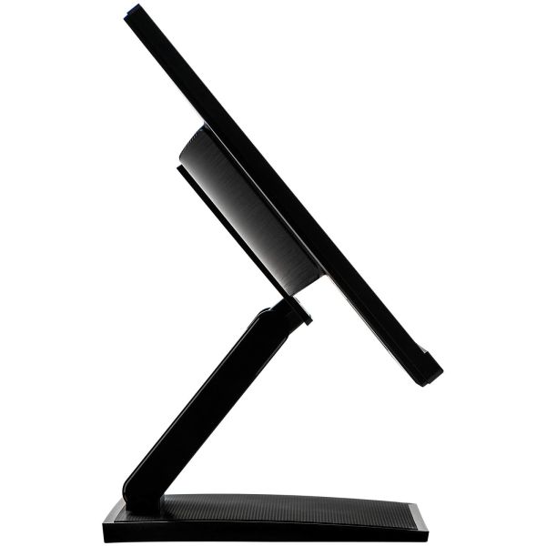 iiyama ProLite T2454MSC-B1AG computer monitor 60,5 cm (23.8") 1920 x 1080 Pixels Full HD LED Touchscreen Multi-gebruiker Zwart (T2454MSC-B1AG)