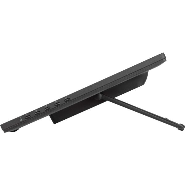 iiyama T2455MSC-B1 computer monitor 61 cm (24") 1920 x 1080 Pixels Full HD LED Touchscreen Zwart (T2455MSC-B1)