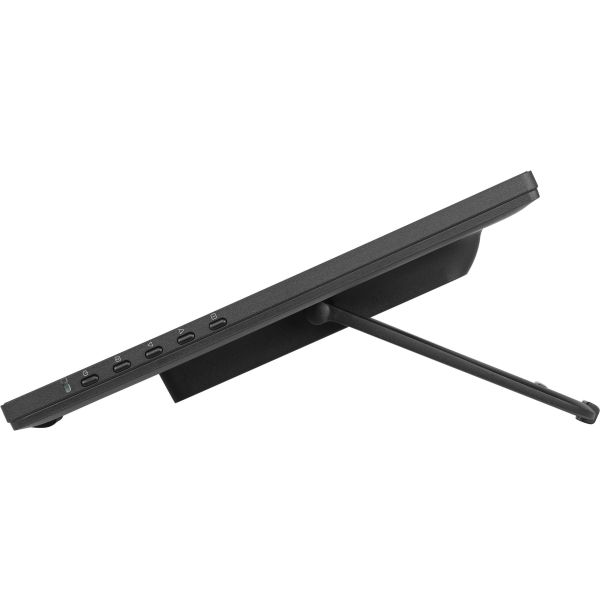 iiyama T2455MSC-B1 beeldkrant Digitale signage flatscreen 61 cm (24") LED 400 cd/m² Full HD Zwart Touchscreen (T2455MSC-B1)