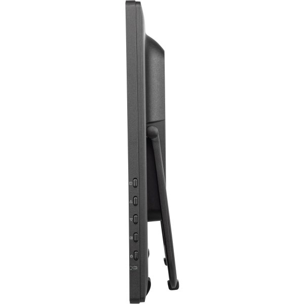 iiyama T2455MSC-B1 beeldkrant Digitale signage flatscreen 61 cm (24") LED 400 cd/m² Full HD Zwart Touchscreen (T2455MSC-B1)