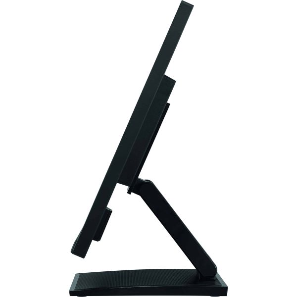 iiyama ProLite T2754MSC-B1AG computer monitor 68,6 cm (27") 1920 x 1080 Pixels Full HD LED Touchscreen Multi-gebruiker Zwart (T2754MSC-B1AG)