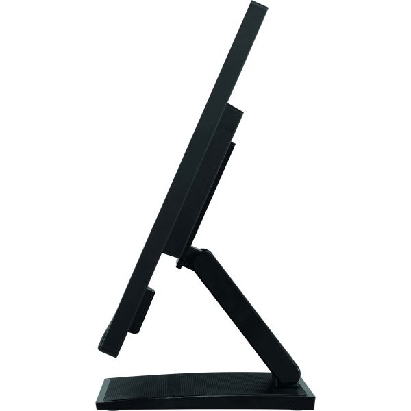 iiyama ProLite T2754MSC-B1AG computer monitor 68,6 cm (27") 1920 x 1080 Pixels Full HD LED Touchscreen Multi-gebruiker Zwart (T2754MSC-B1AG)