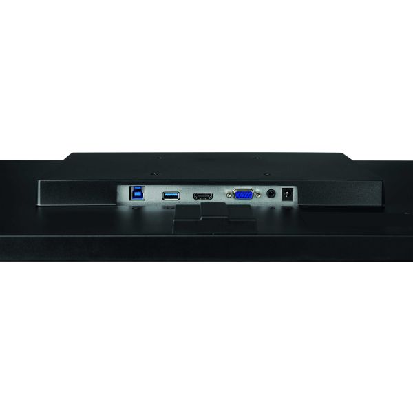 iiyama ProLite T2754MSC-B1AG computer monitor 68,6 cm (27") 1920 x 1080 Pixels Full HD LED Touchscreen Multi-gebruiker Zwart (T2754MSC-B1AG)