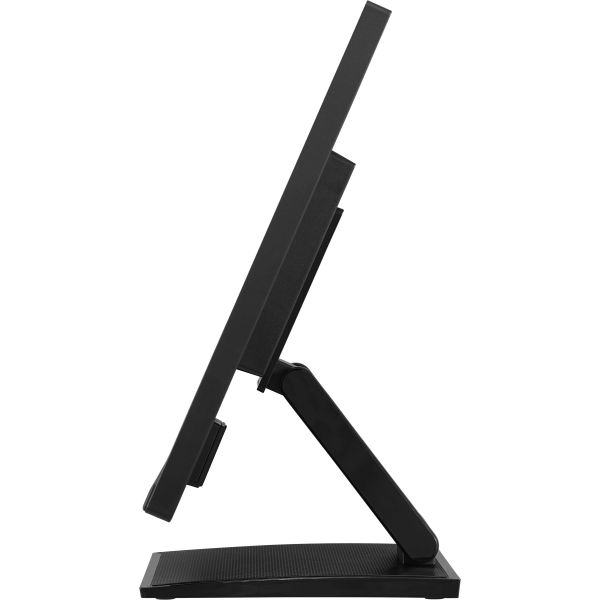 iiyama ProLite T2754MSC-B1AG computer monitor 68,6 cm (27") 1920 x 1080 Pixels Full HD LED Touchscreen Multi-gebruiker Zwart (T2754MSC-B1AG) iiyama ProLite T2754MSC-B1AG computer monitor 68,6 cm (27") 1920 x 1080 Pixels Full HD LED Touchscreen Multi-gebruiker Zwart (T2754MSC-B1AG)
