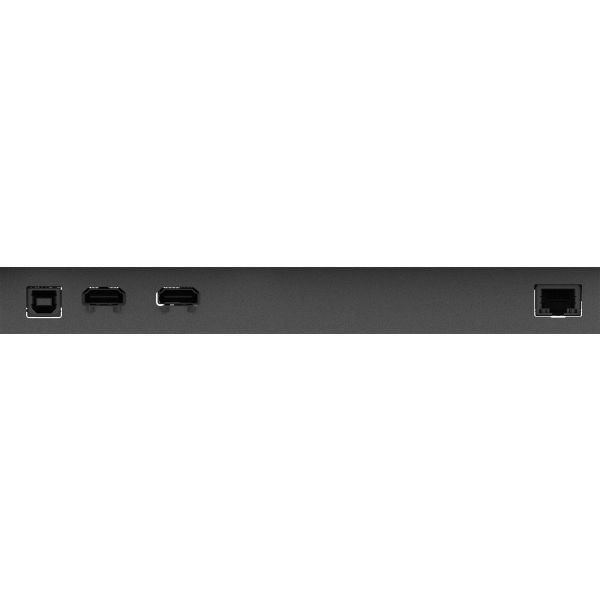 iiyama T4362AS-B1 beeldkrant Interactief flatscreen 108 cm (42.5") IPS 500 cd/m² 4K Ultra HD Zwart Touchscreen Type processor Android 8.0 24/7 (T4362AS-B1)