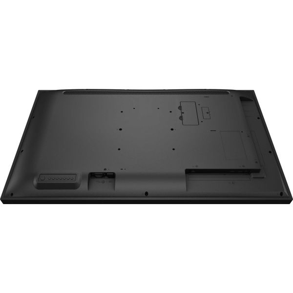 iiyama T5562AS-B1 beeldkrant Interactief flatscreen 138,7 cm (54.6") VA 500 cd/m² 4K Ultra HD Zwart Touchscreen Type processor Android 8.0 24/7 (T5562AS-B1)