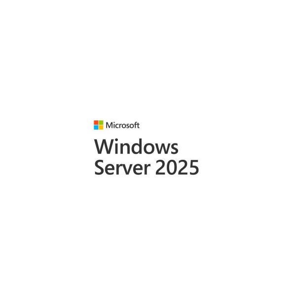 Microsoft Windows Server CAL 2025 Dutch 1pk DSP OEI 1 Clt Device CAL (EP2-25224)