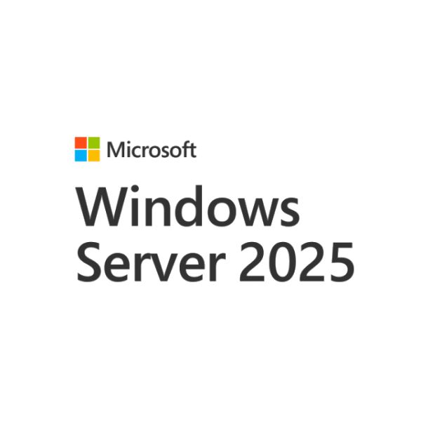 Microsoft Svr Datacntr 2025 4 core Additional (EP2-25315)