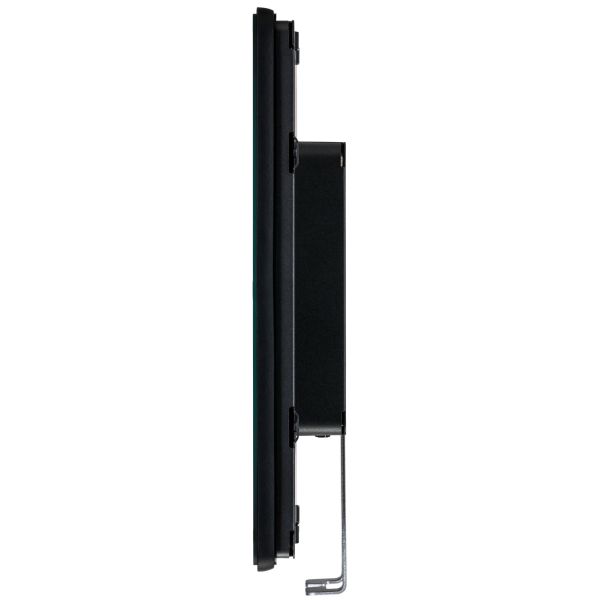 iiyama TF1215MC-B1 computer monitor 30,7 cm (12.1") 1024 x 768 Pixels LCD Touchscreen Zwart (TF1215MC-B1) iiyama TF1215MC-B1 computer monitor 30,7 cm (12.1") 1024 x 768 Pixels LCD Touchscreen Zwart (TF1215MC-B1)