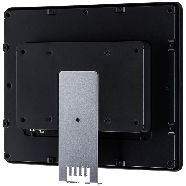 iiyama TF1215MC-B1 computer monitor 30,7 cm (12.1") 1024 x 768 Pixels LCD Touchscreen Zwart (TF1215MC-B1) iiyama TF1215MC-B1 computer monitor 30,7 cm (12.1") 1024 x 768 Pixels LCD Touchscreen Zwart (TF1215MC-B1)