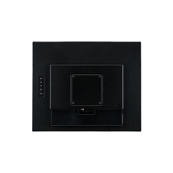 iiyama ProLite TF1534MC-B7X computer monitor 38,1 cm (15") 1024 x 768 Pixels XGA LED Touchscreen Multi-gebruiker Zwart (TF1534MC-B7X)