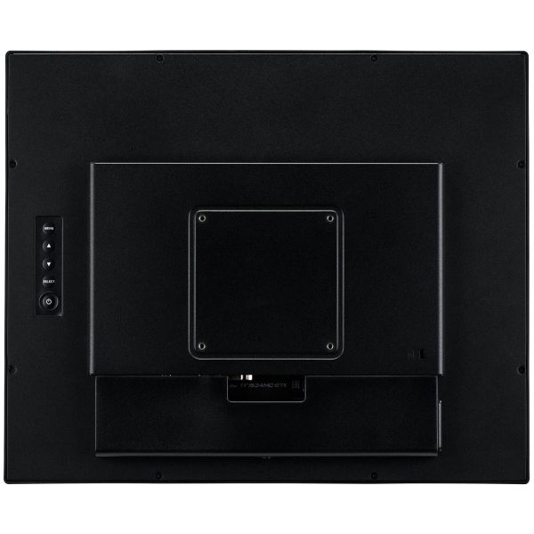 iiyama TF1534MC-B7X computer monitor 38,1 cm (15") 1024 x 768 Pixels XGA LED Touchscreen Multi-gebruiker Zwart (TF1534MC-B7X) iiyama TF1534MC-B7X computer monitor 38,1 cm (15") 1024 x 768 Pixels XGA LED Touchscreen Multi-gebruiker Zwart (TF1534MC-B7X)