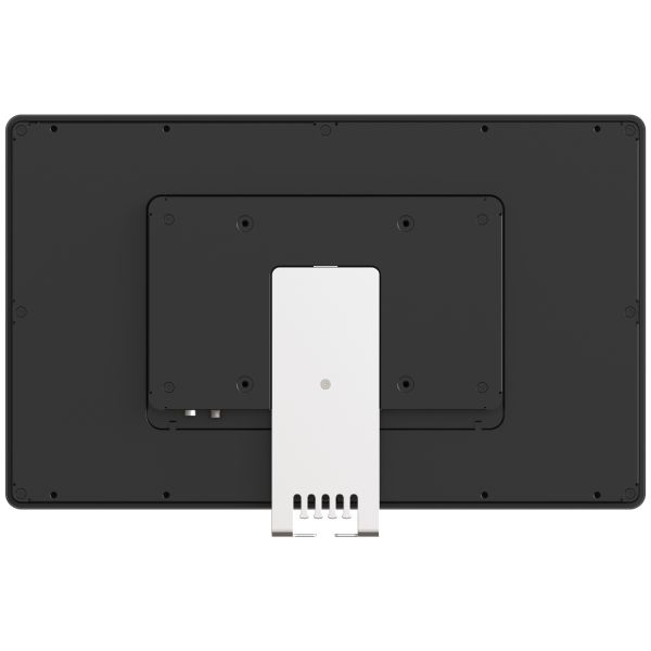 iiyama ProLite TF1615MC-B1 computer monitor 39,6 cm (15.6") 1920 x 1080 Pixels Full HD Touchscreen Zwart (TF1615MC-B1) iiyama ProLite TF1615MC-B1 computer monitor 39,6 cm (15.6") 1920 x 1080 Pixels Full HD Touchscreen Zwart (TF1615MC-B1)
