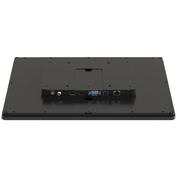 iiyama ProLite TF1615MC-B1 computer monitor 39,6 cm (15.6") 1920 x 1080 Pixels Full HD Touchscreen Zwart (TF1615MC-B1)