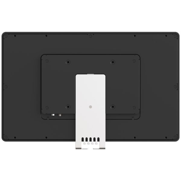 iiyama ProLite TF1615MC-B1 computer monitor 39,6 cm (15.6") 1920 x 1080 Pixels Full HD Touchscreen Zwart (TF1615MC-B1) iiyama ProLite TF1615MC-B1 computer monitor 39,6 cm (15.6") 1920 x 1080 Pixels Full HD Touchscreen Zwart (TF1615MC-B1)